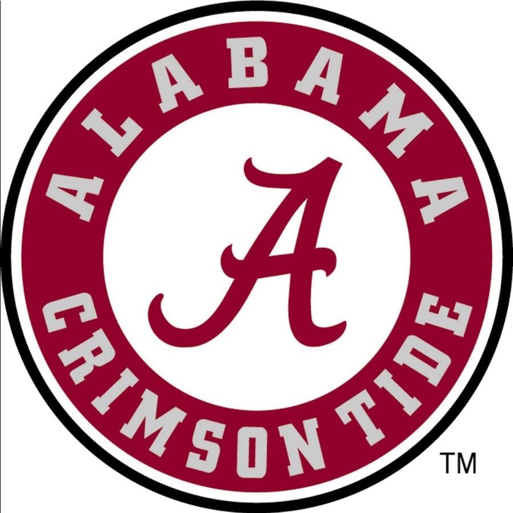 Mystery Alabama t shirt bundle!
